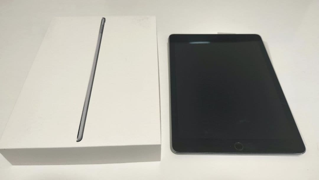 iPad Pro 9.7 128GB シルバーA1673 Apple 動作確認済