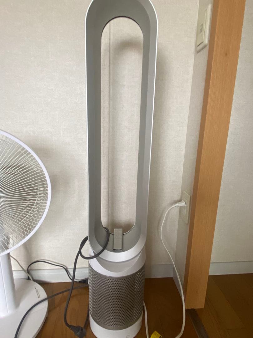 Dyson Pure Cool Link 空気清浄機能付 TP03 2020年製