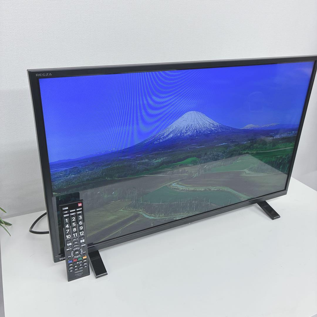 ◇2023年製◇TOSHIBA◇REGZA◇液晶テレビ◇32型◇