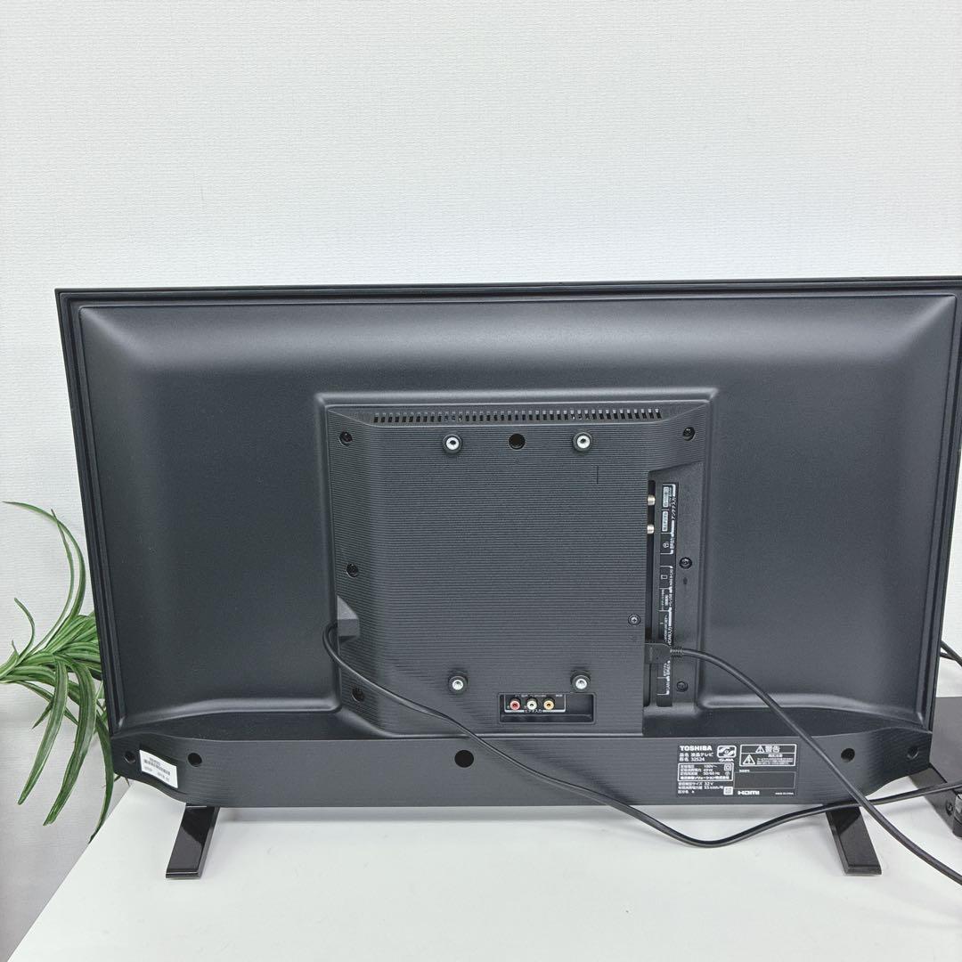 ◇2023年製◇TOSHIBA◇REGZA◇液晶テレビ◇32型◇