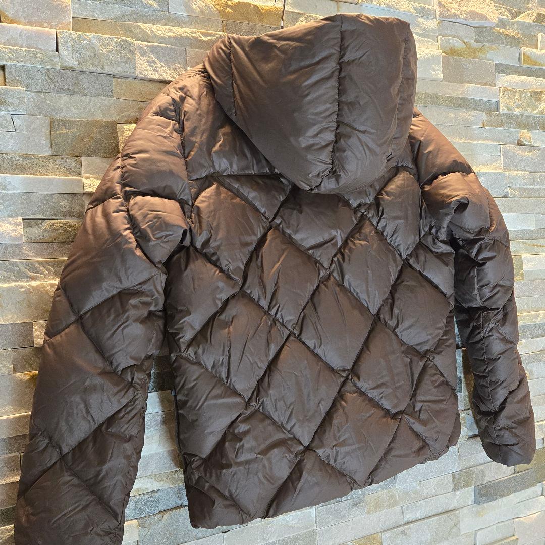 The North Face　ノースフェイス　ダウン　コート　ジャケット　L