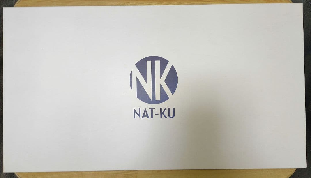 NAT-KU 15.6インチ RAM12GB ROM256 SSD N100搭載