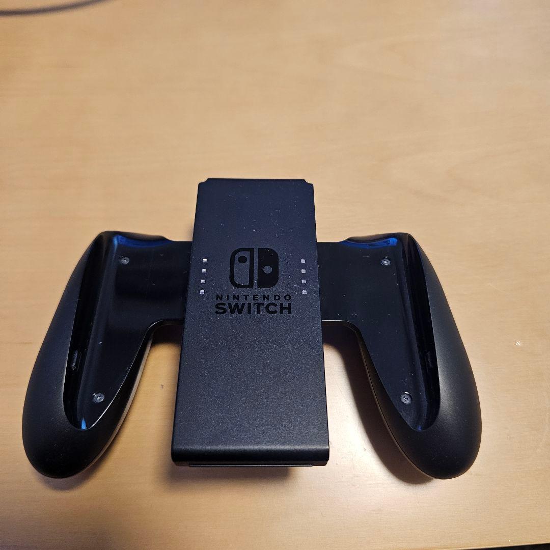 寿*屋様 Nintendo Switch 本体 ブラック(液晶不良）