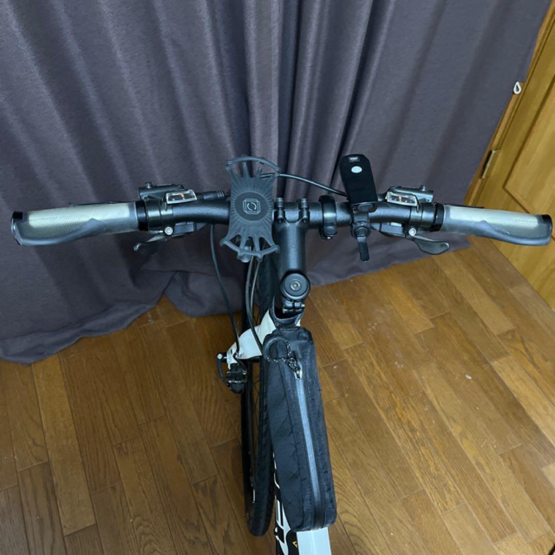 【ユウキ】Trek クロスバイク FX3Disk Sサイズ（美品）