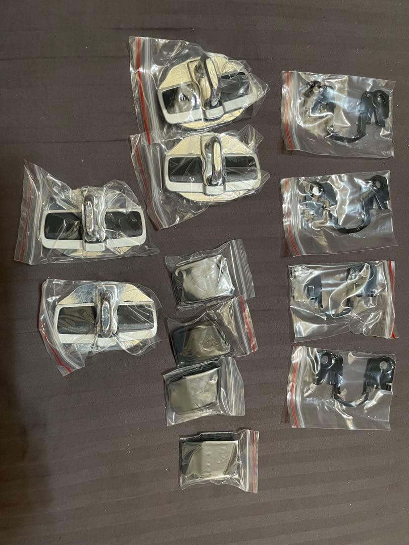 ドア補強スタビライザー スバル ピッチ32mm WRX フォレスター　レヴォーグ