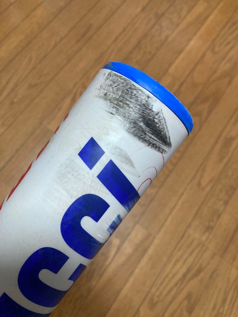 ワニクラッシャー　青ワニ82