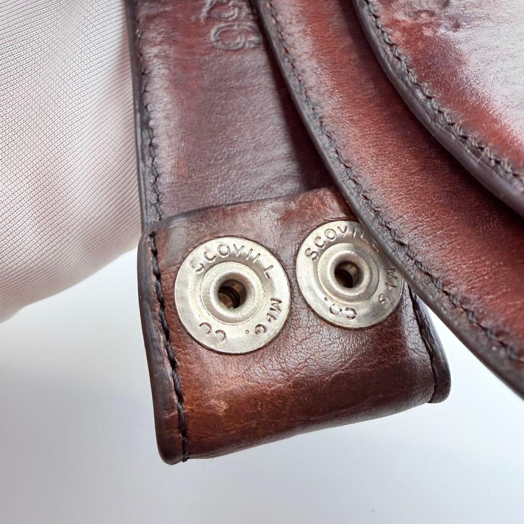 クロムハーツ CH 1.5 STRAP サイズ36