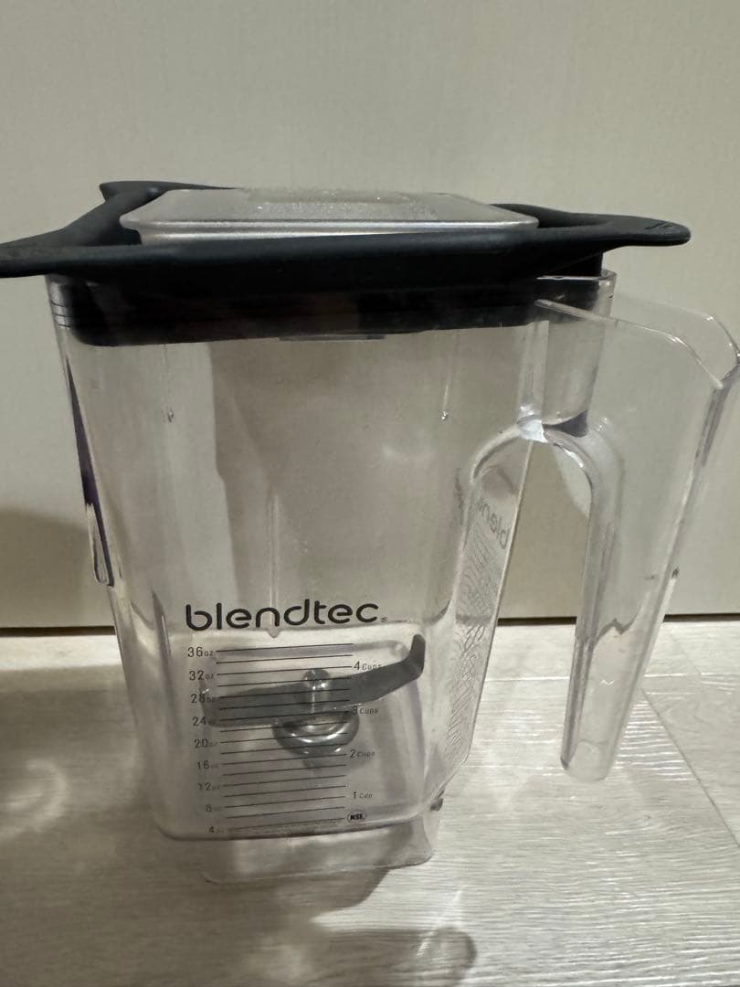 【コストコ】Blender Classic 570 ブレンテック ジャンク品