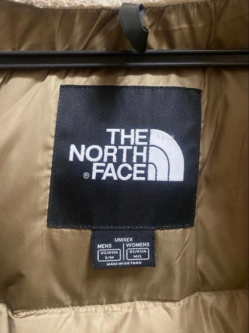 希少！The North Face Nuptse / シェルパ
