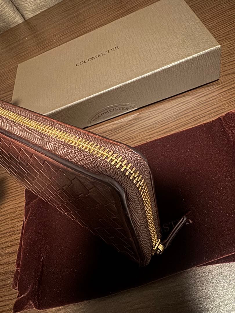 COCOMEISTER マットーネ　オーバーザオーバー(ビターチョコ)