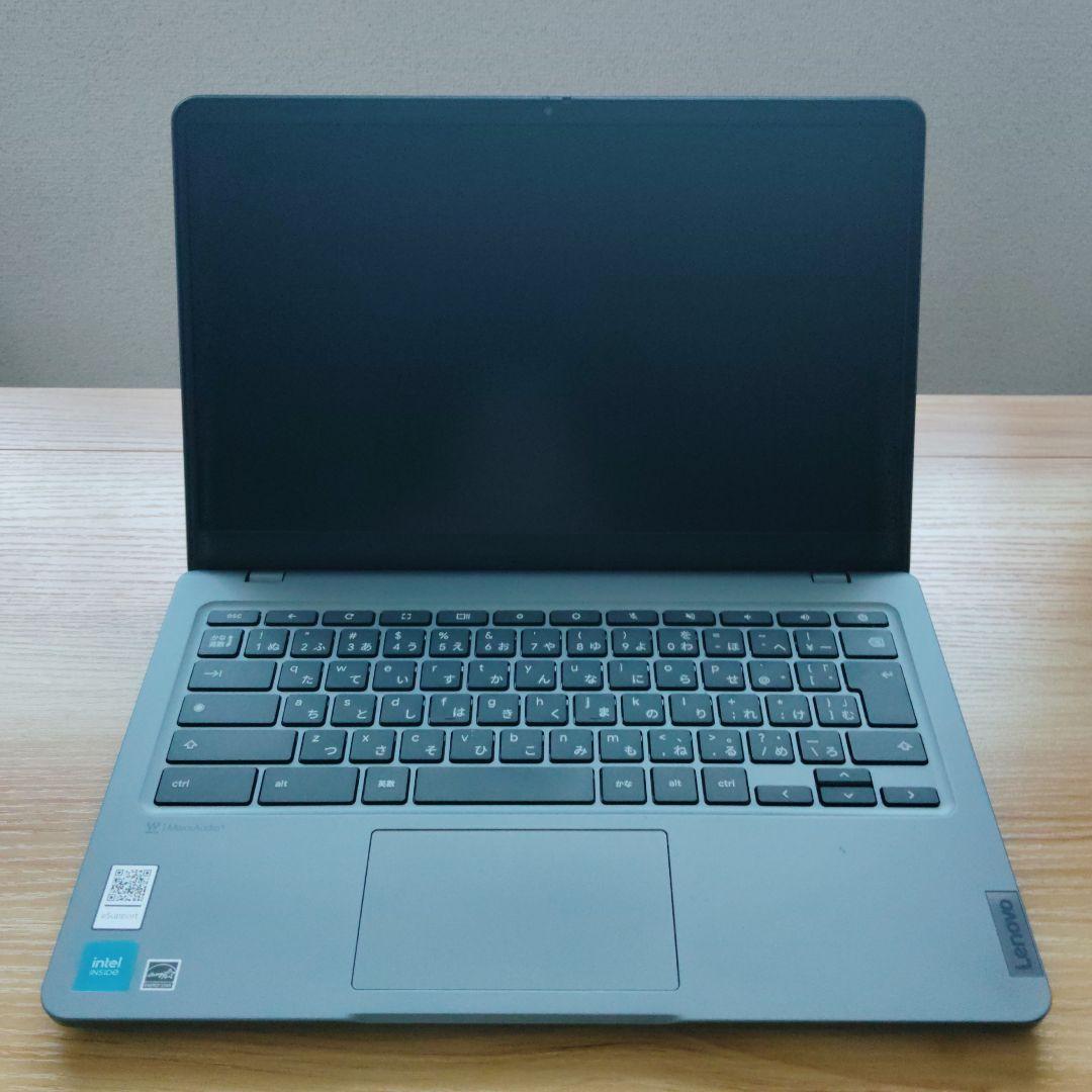 Chromebook本体 Lenovo 14e Chromebook Gen 3(Intel)