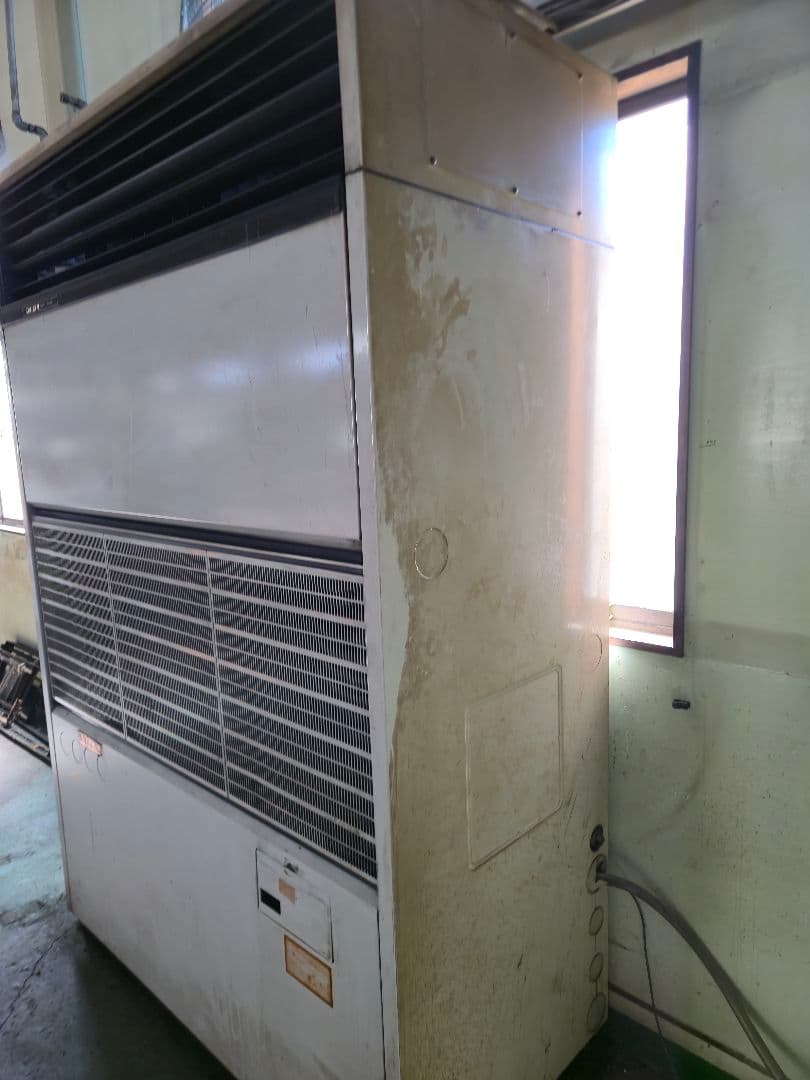 業務用エアコン