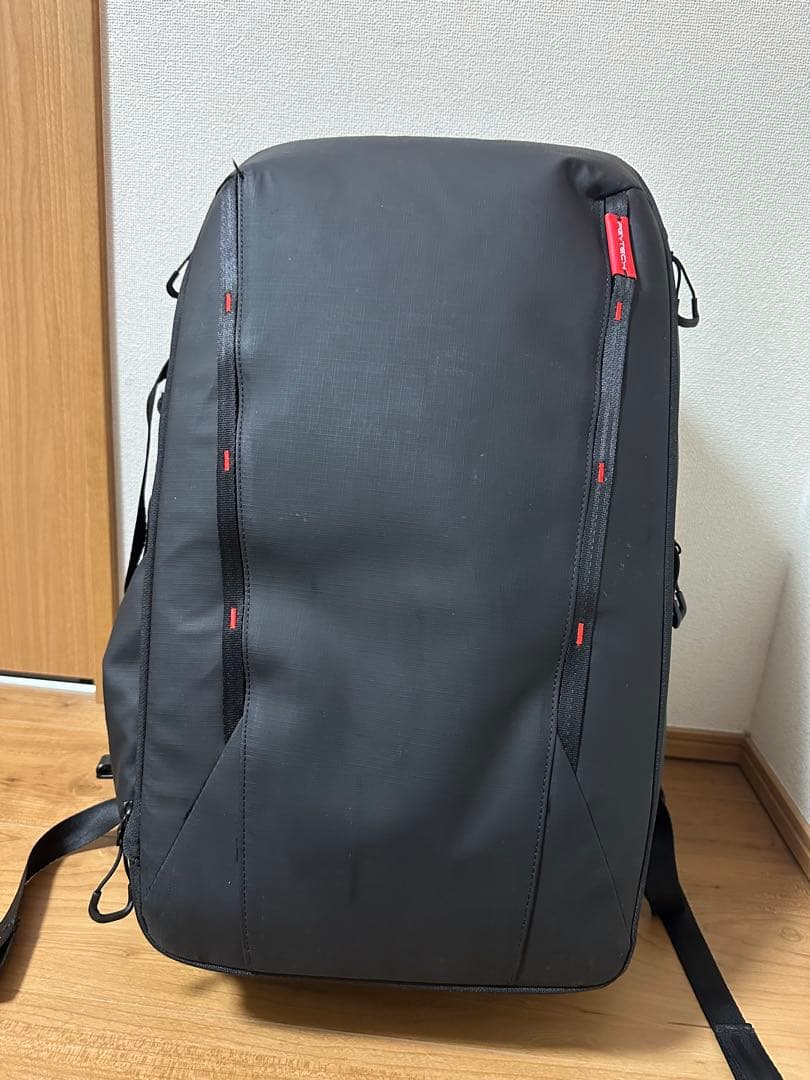 PGYTECH OneMo2 バックパック　35L