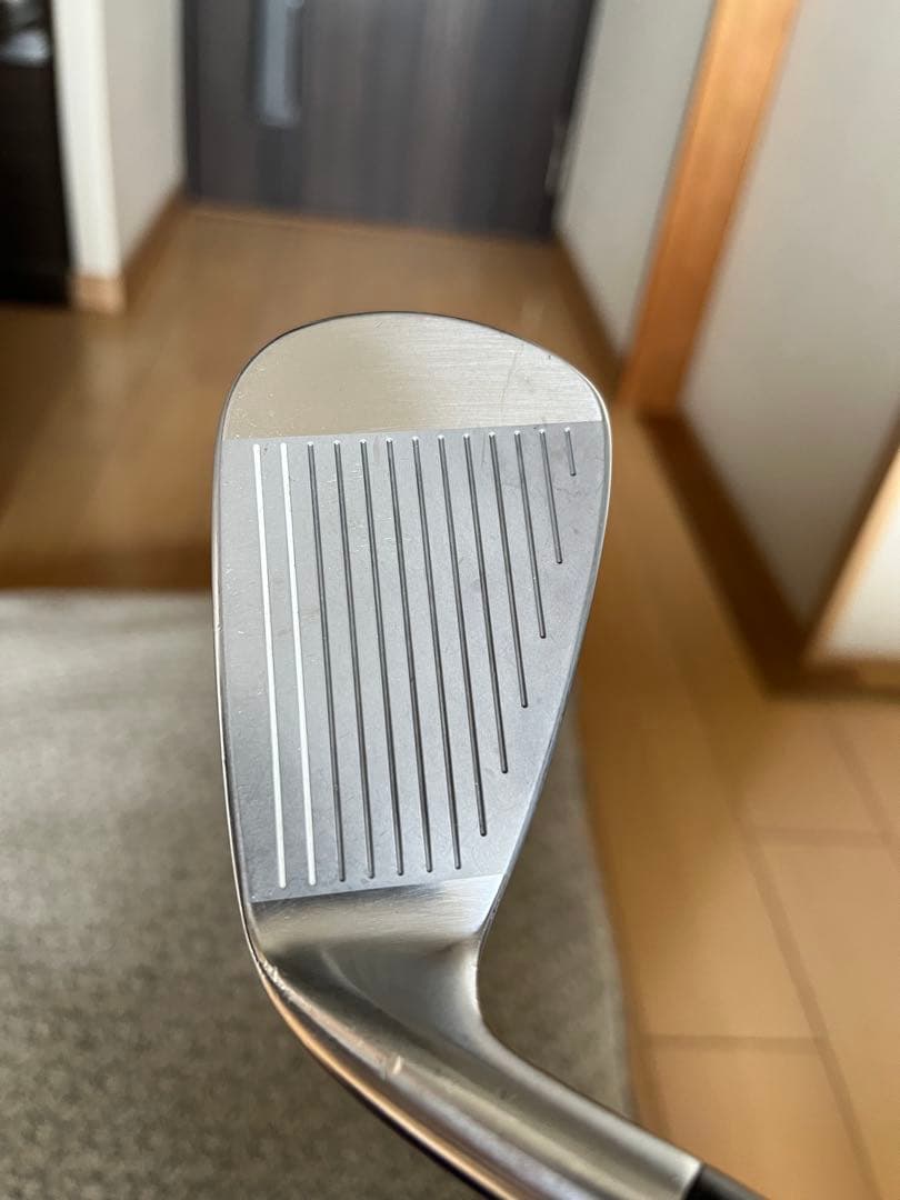 専用　ヤマハ インプレスUD+2 2019年 希少9番アイアン単品　カーボンR