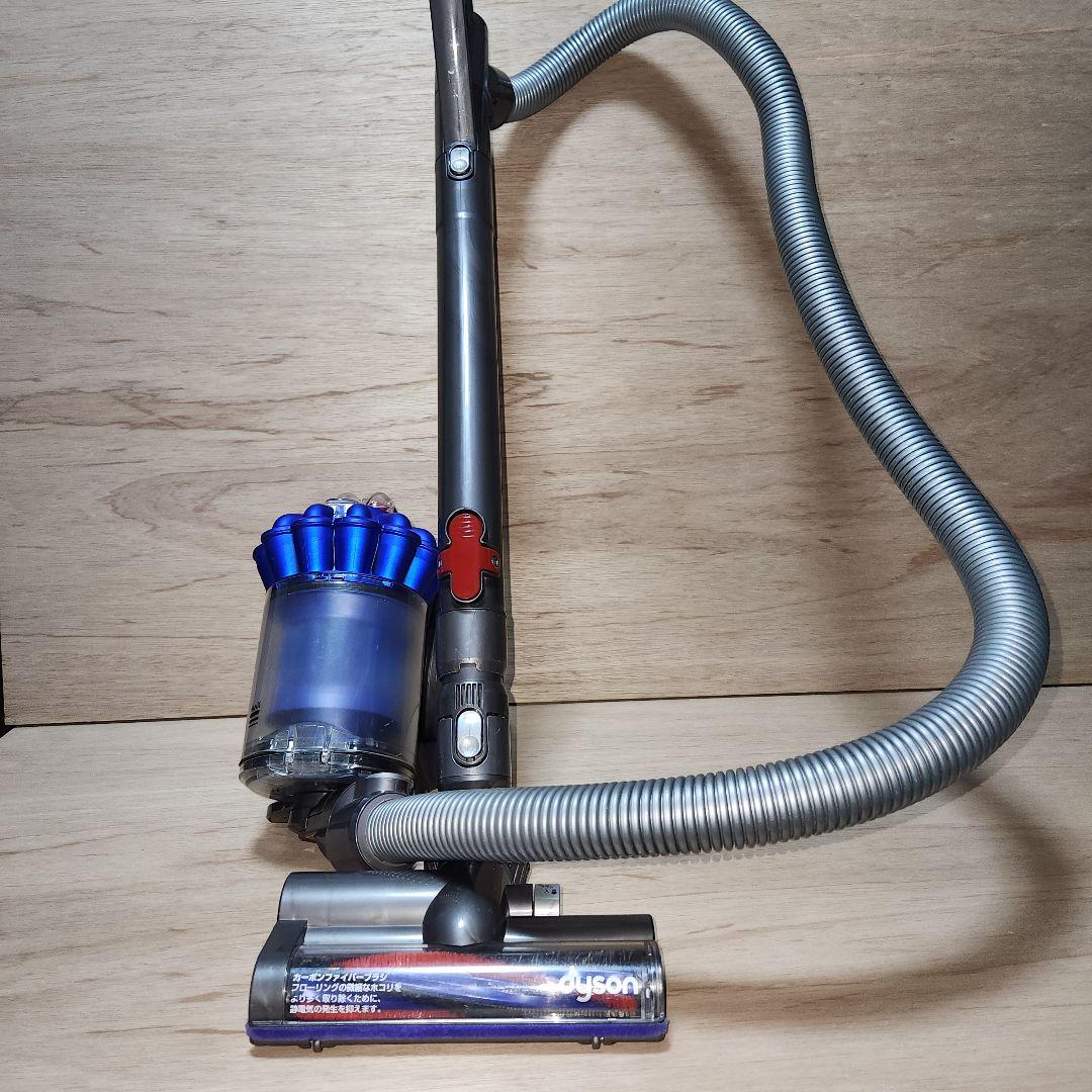 ダイソン掃除機　タービンヘッド DC48