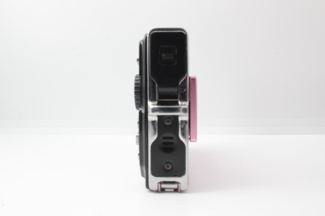 動作品 防水 耐衝撃 CCD OLYMPUS ミュー μ1050 u1050sw