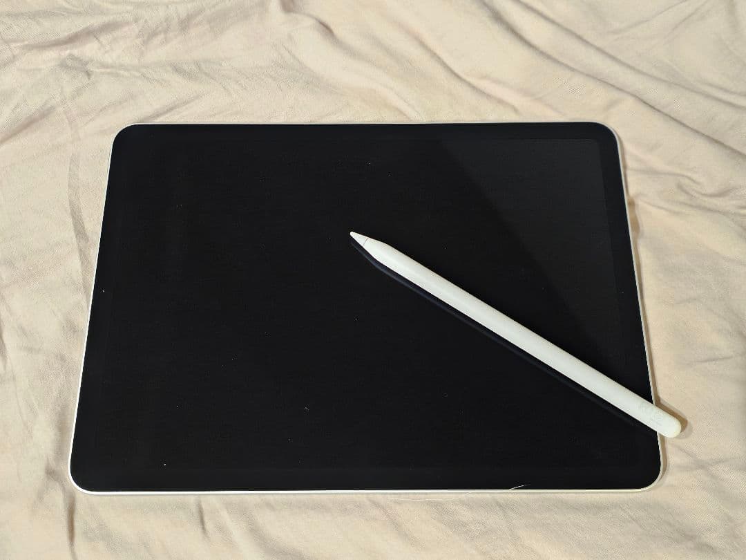 iPad Air 第4世代 64GB Apple Pencil付き