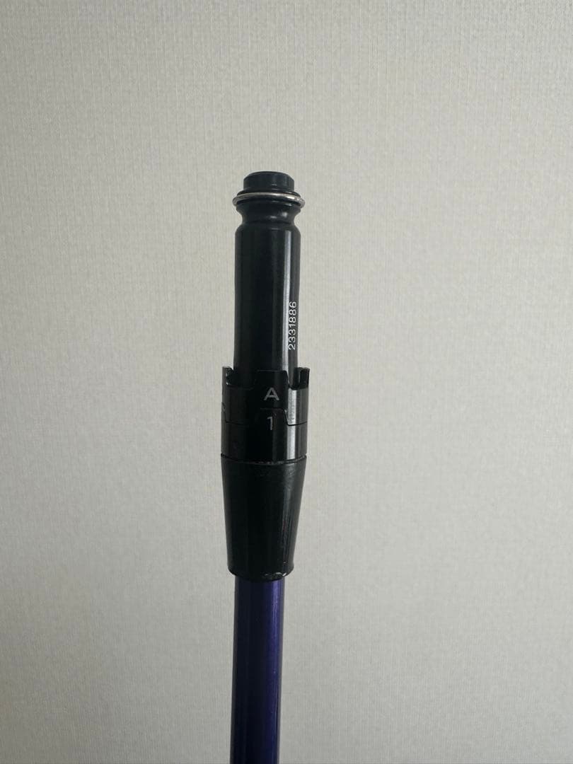 【プロフ必読様】SPEEDER NX VIOLET 50SR タイトリスト