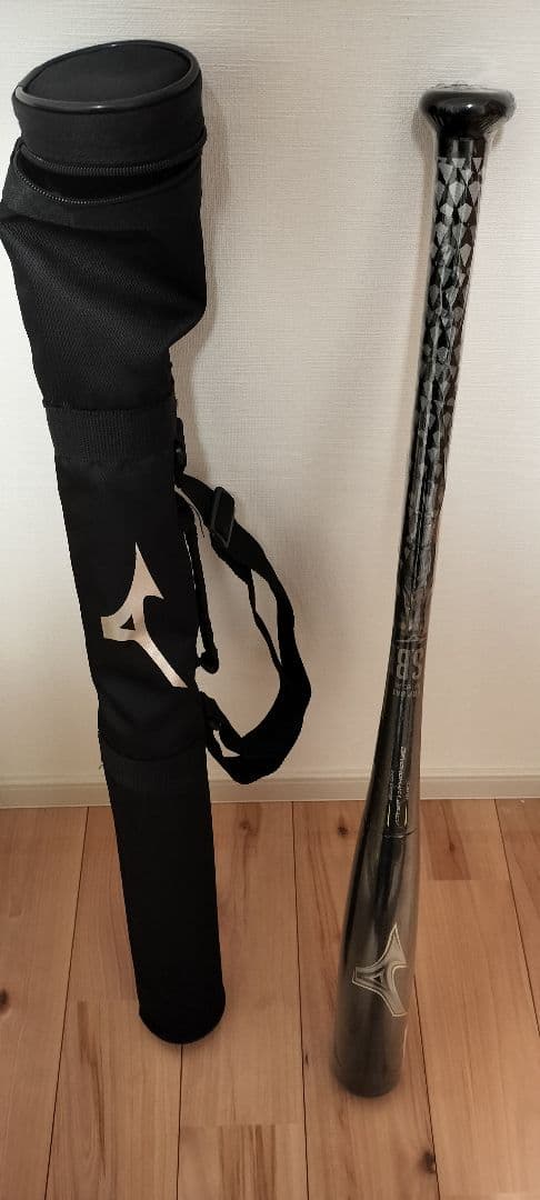 ミズノ 軟式バット 84cm 740g ビヨンドマックスレガシー