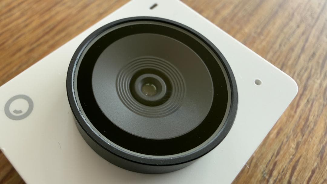 OBSBOT MEET 2 4K Webカメラ ホワイト