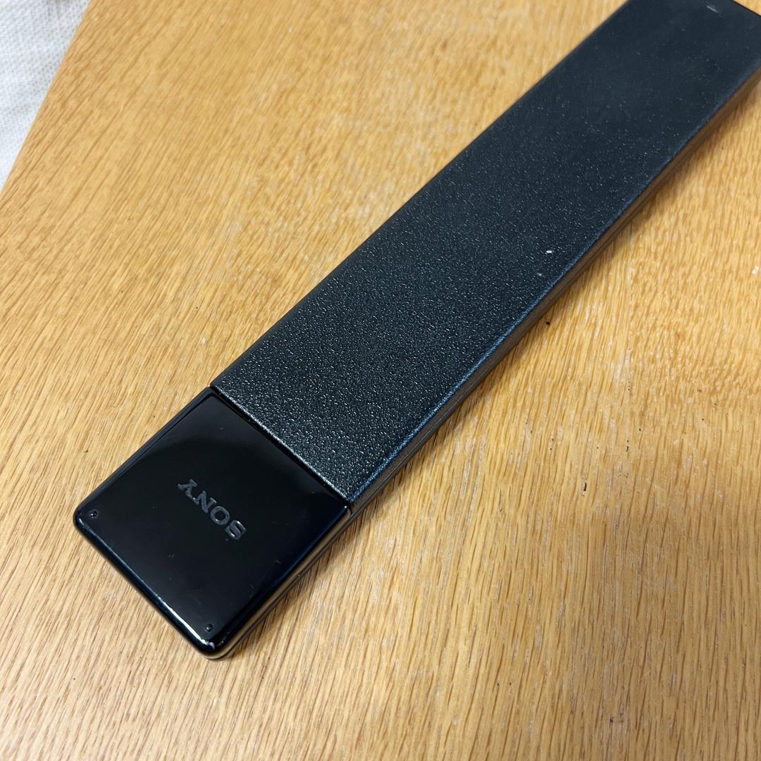 【美品】 SONY ブラビア 55V型 プレミアム 4K 液晶 テレビ