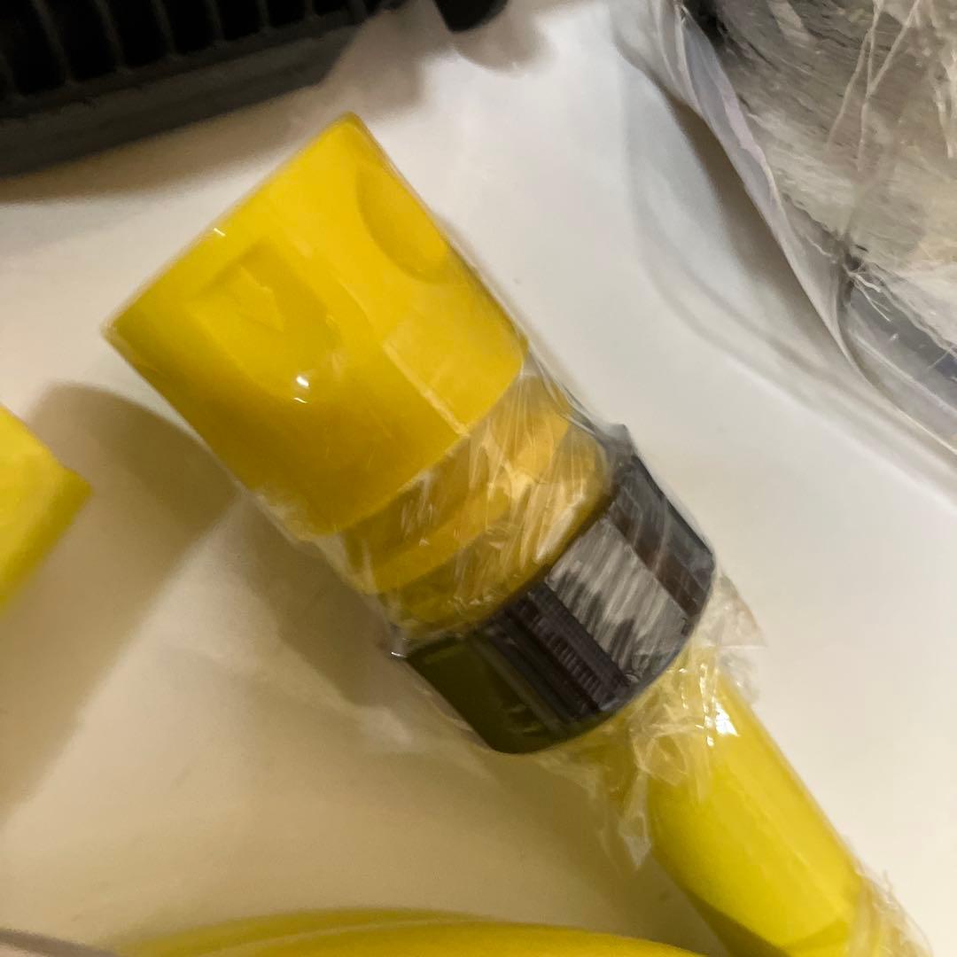 E05 【未使用】 KARCHER ケルヒャー JTK38 高圧洗浄機