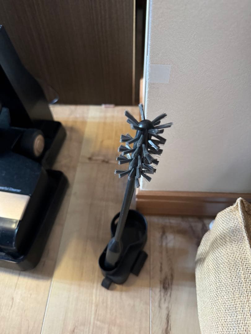 ハイアール(Haier)JC-M1A 吸引式床拭き掃除機