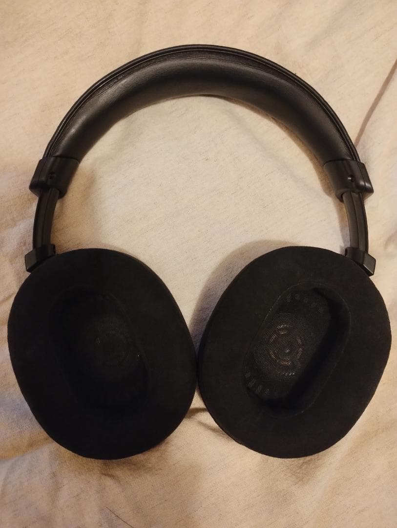 SONY MDR-MV1 ソニー ヘッドホン