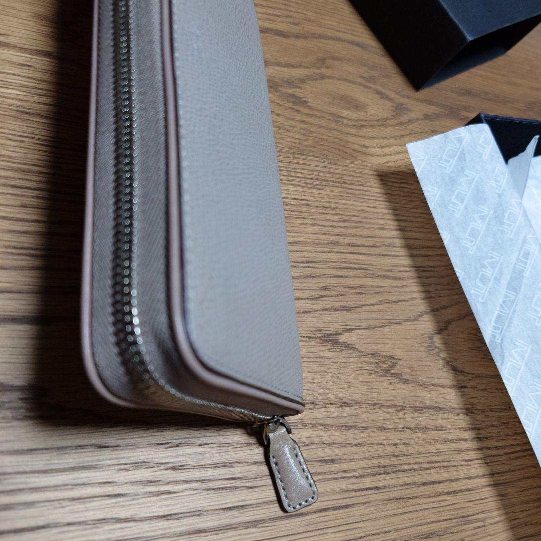ＴＵＭＩ 長財布　未使用
