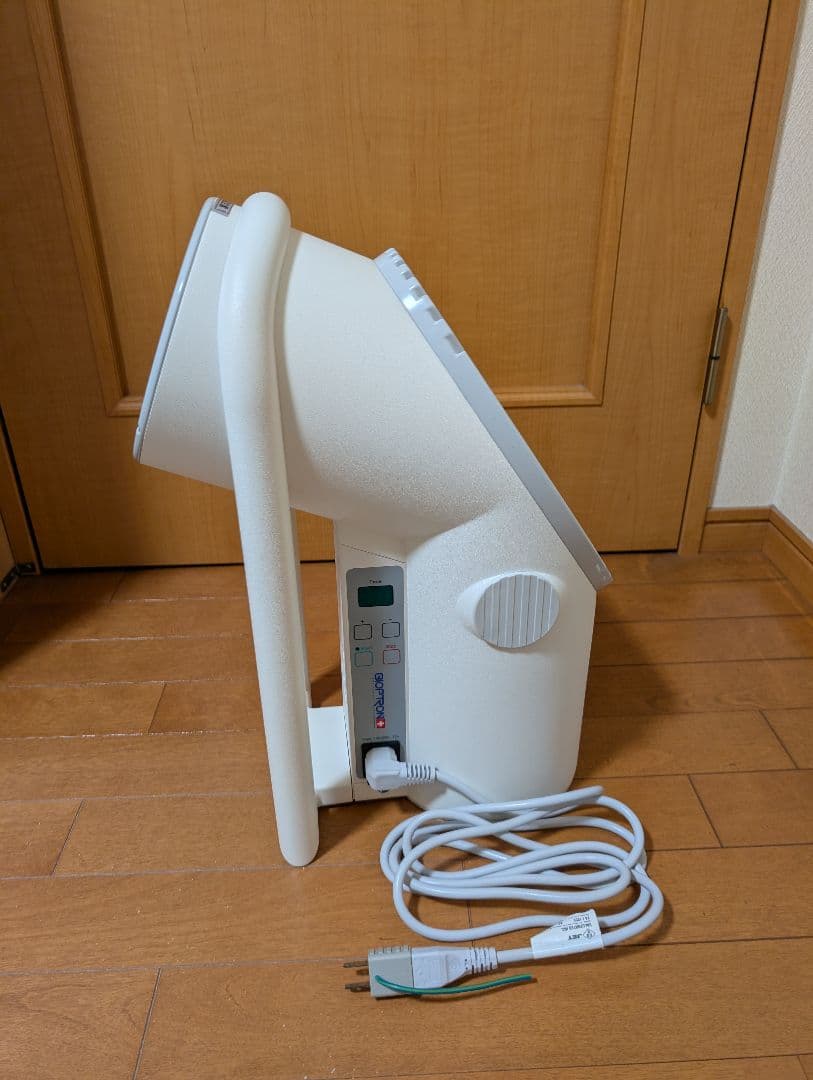 【美品】バイオプトロン2【業務用】