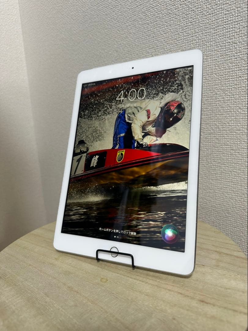 iPad 第5世代 32GB SIMフリー