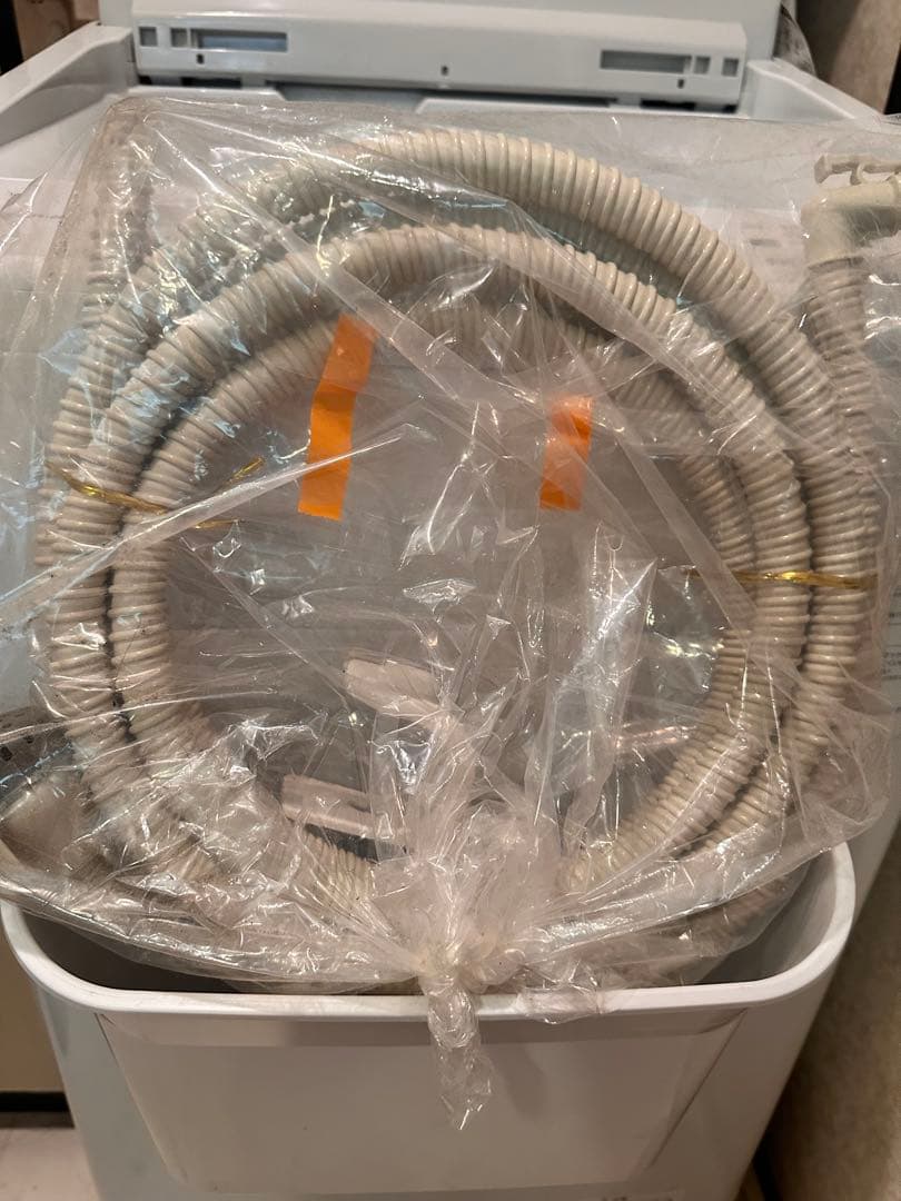 HITACHI ビートウォッシュ型番BW-V80HE2(W)洗濯機 値下げ交渉⭕️