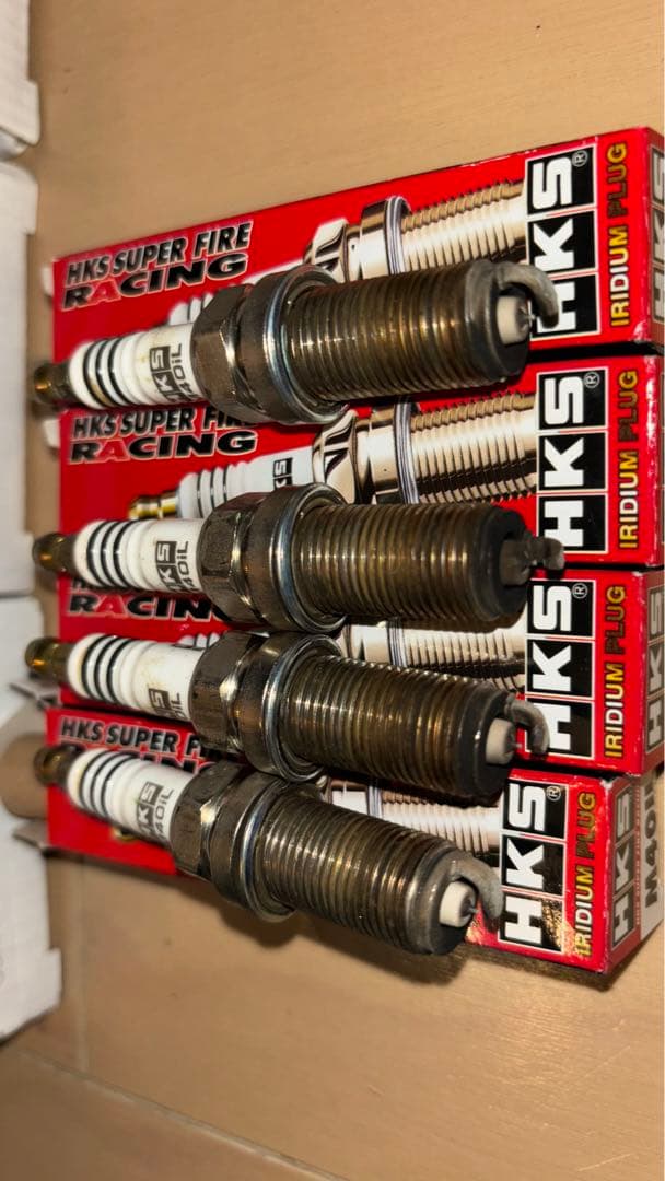 4本セット　VW ・Audi 用　APR イグニションコイル MS100192