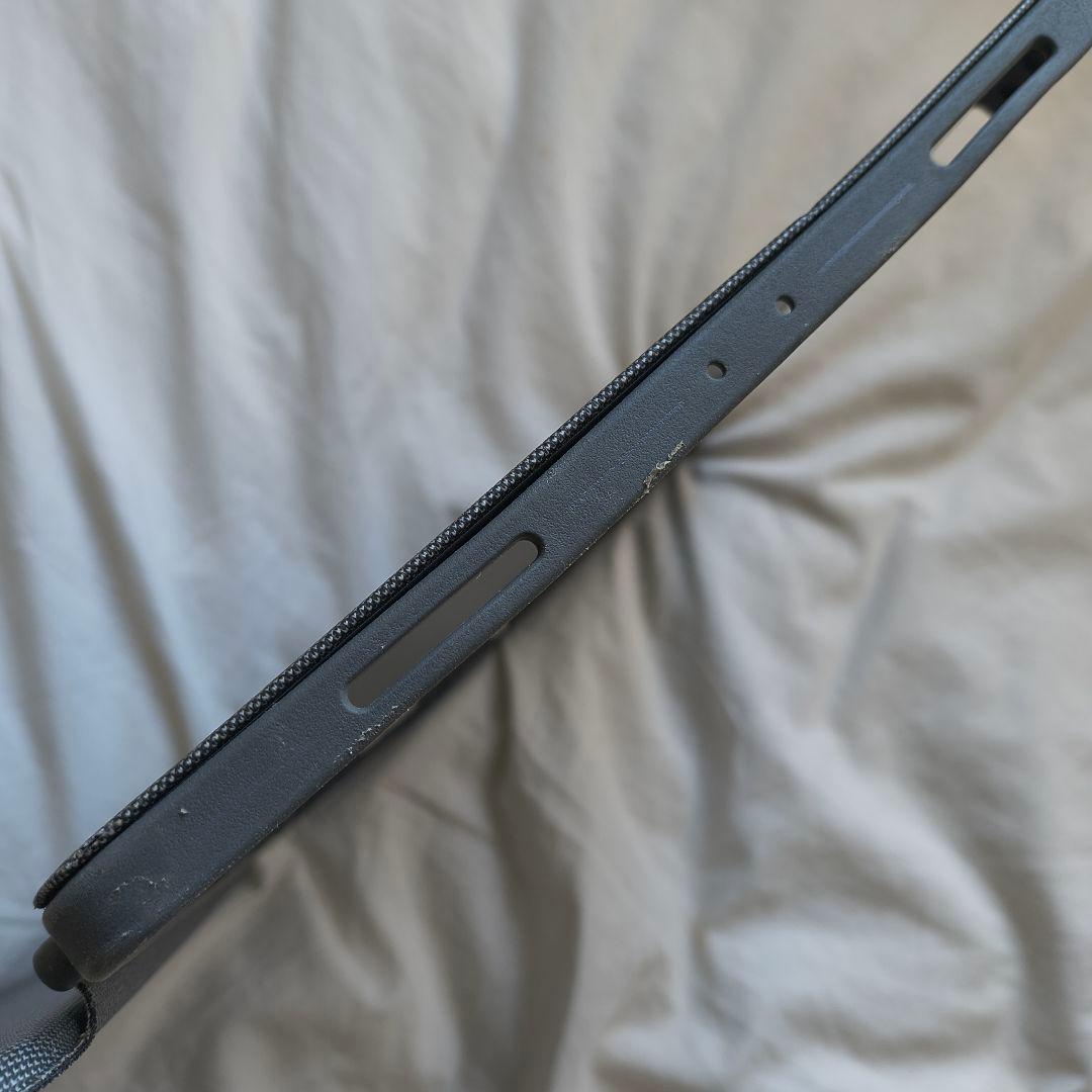 【中古良品】コンボタッチ ロジクール iPad pro 12.9インチキーボード