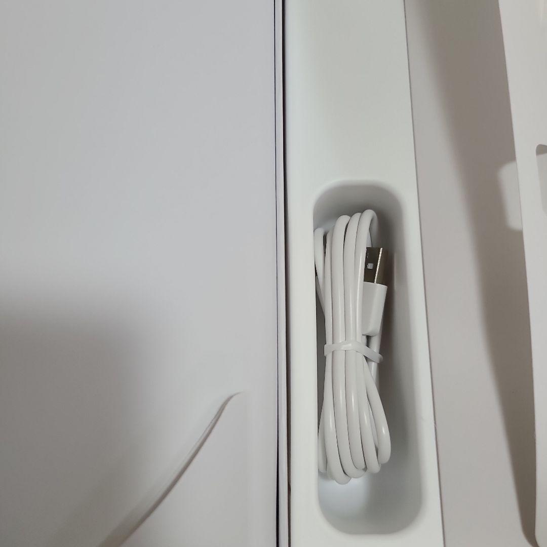 ma:nyo PLASMA SHOT BOOSTER　美顔器