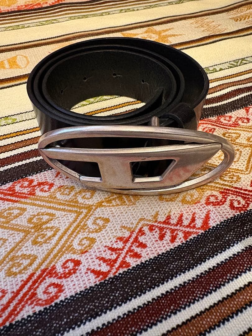 diesel ディーゼル　ベルト　即日発送