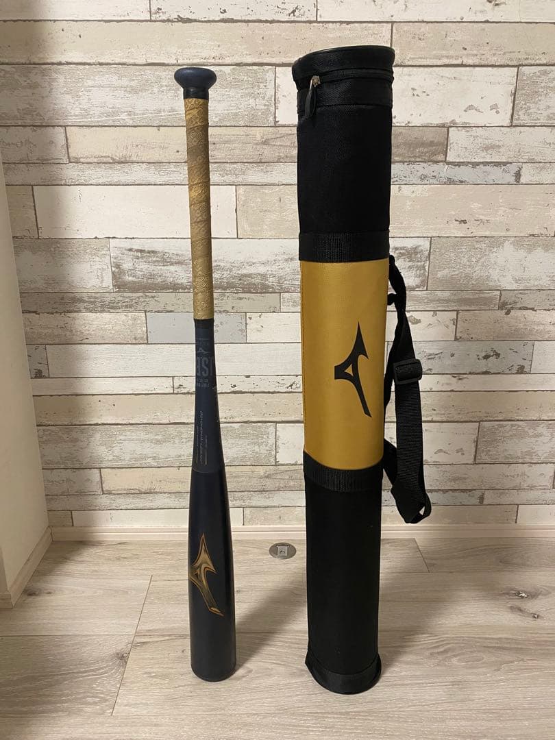 限定色 ビヨンドマックスレガシー　ネイビー×ゴールド 83cm 710g