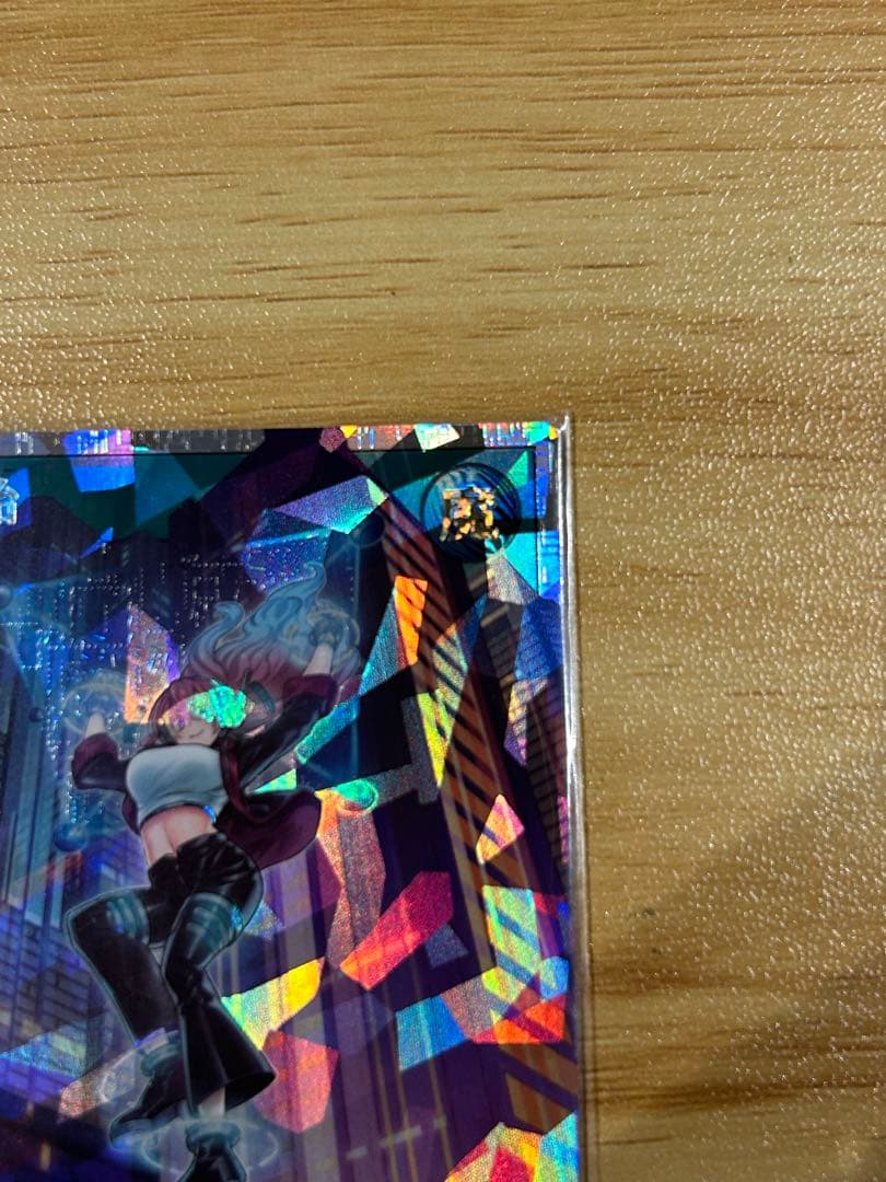 潜入開始　オーバーラッシュレア　ラッシュデュエル　遊戯王