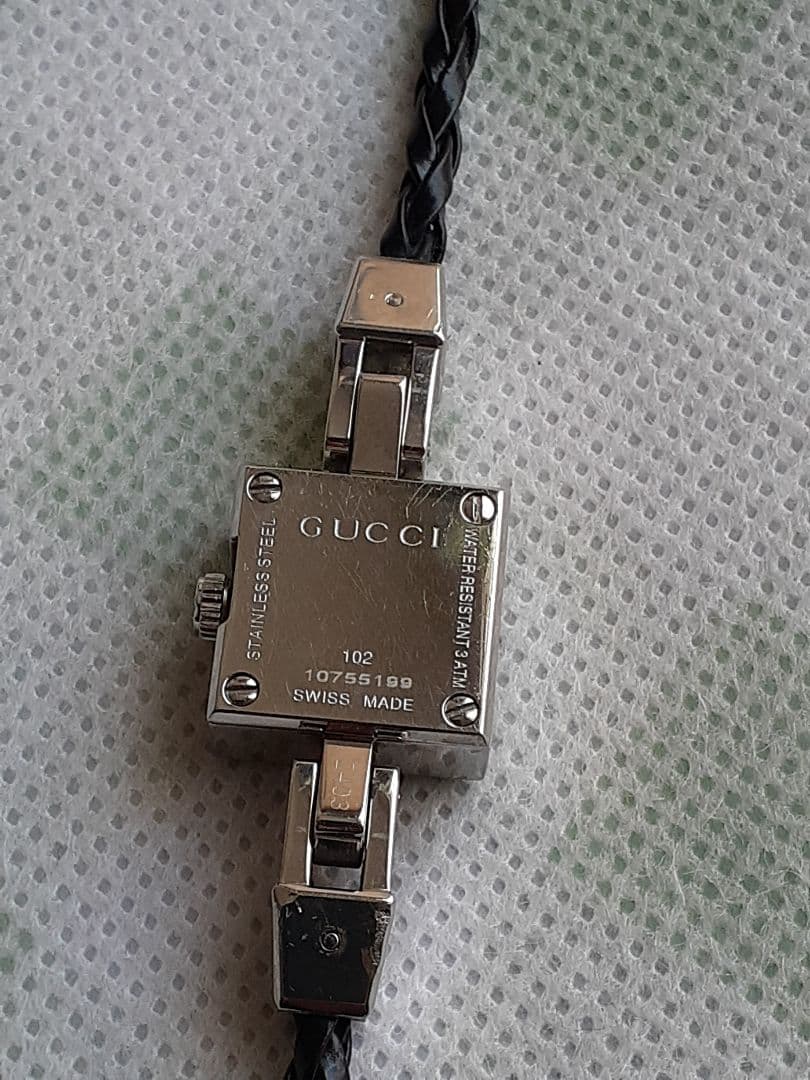 時計 OMEGA RADO SEIKO GUCCI YLS 6 JUNK WATCH