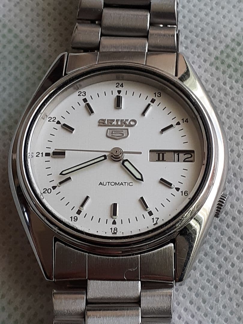 時計 OMEGA RADO SEIKO GUCCI YLS 6 JUNK WATCH