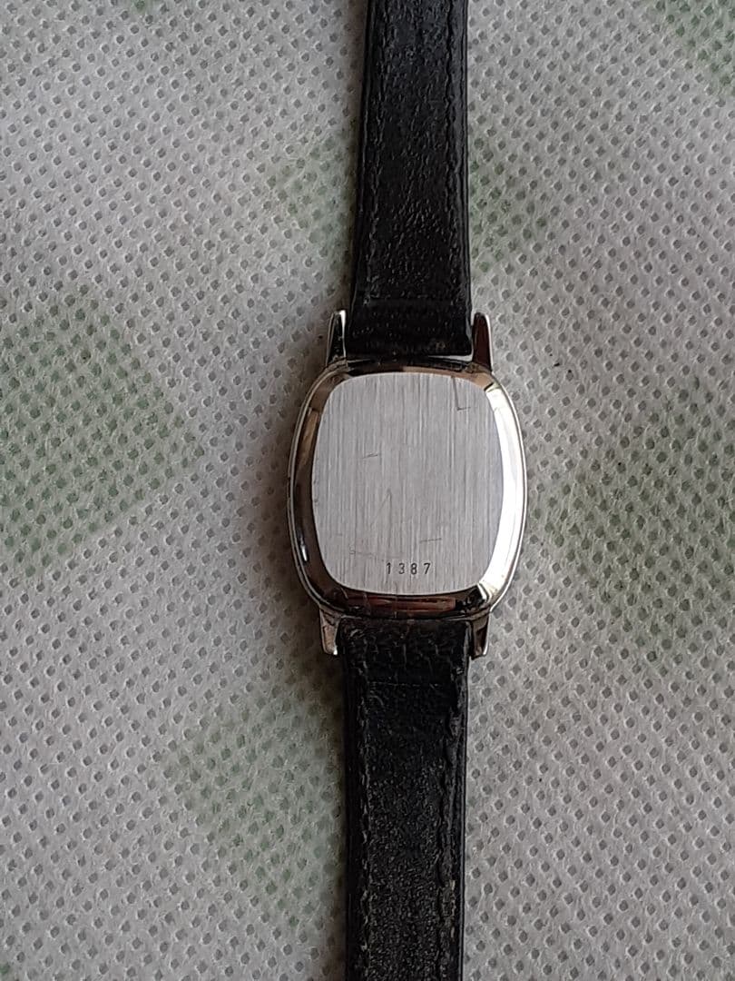 時計 OMEGA RADO SEIKO GUCCI YLS 6 JUNK WATCH