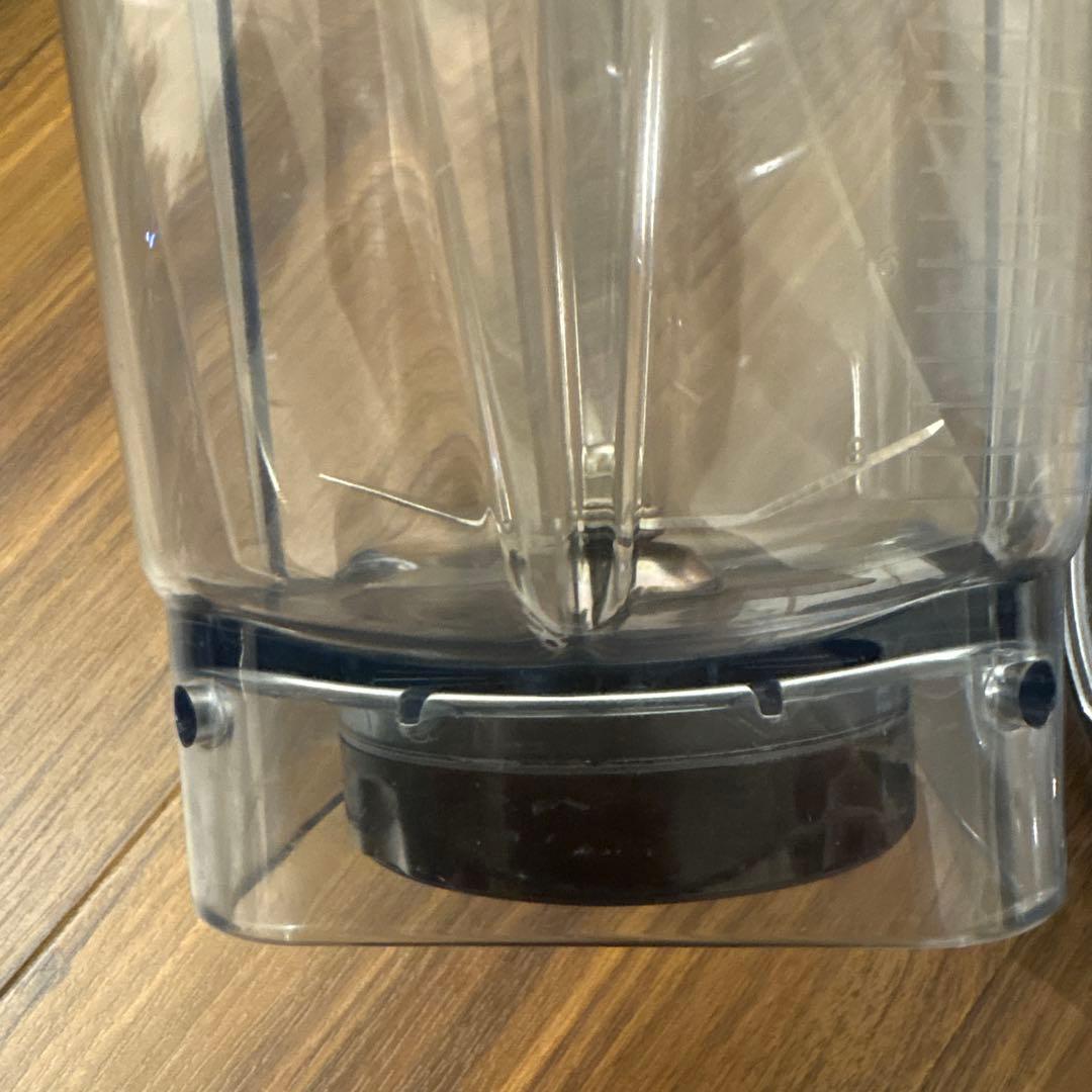 Vitamix 3500i & スターターキット