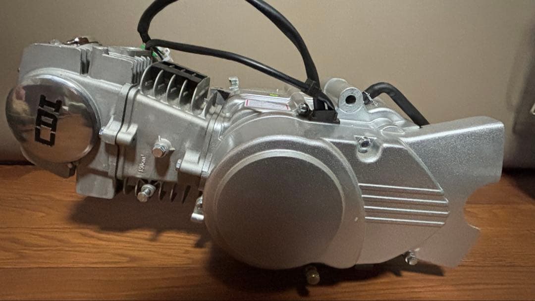 CDIエンジン 本体 150cc!!