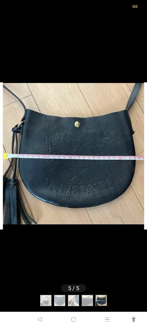 アメカジバイカー様