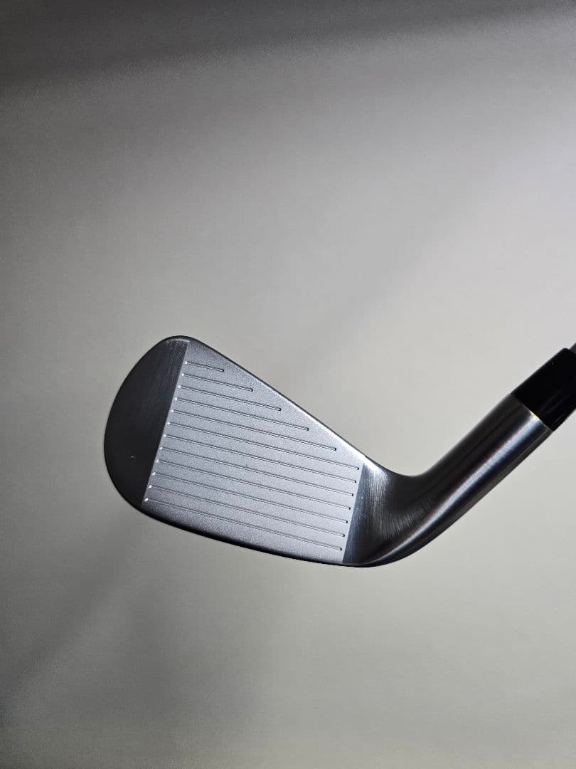 美品 タイトリスト T100(2023)4番アイアン