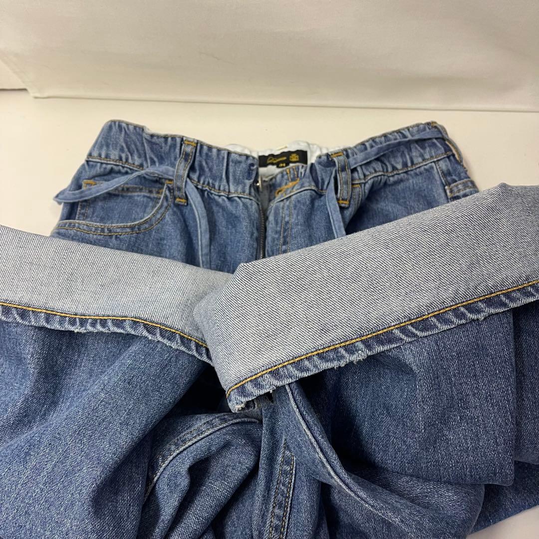 drawerドゥロワー★デニムパンツ