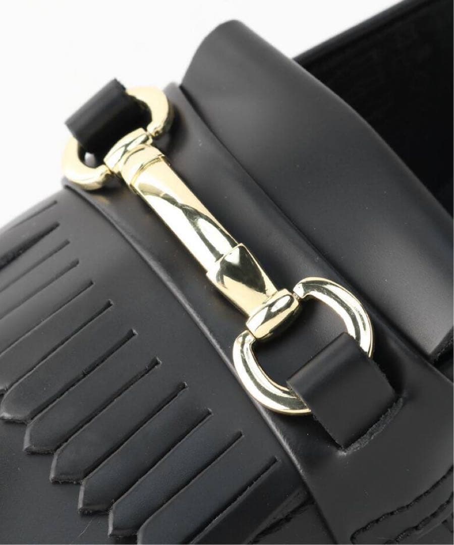 Dr.Martens ドクターマーチン　AdrianSnaffle