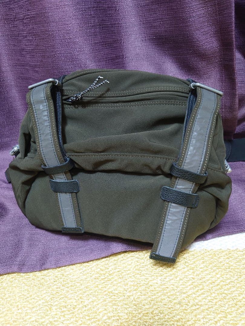 定価40000円 TOKITO360ボディバッグ