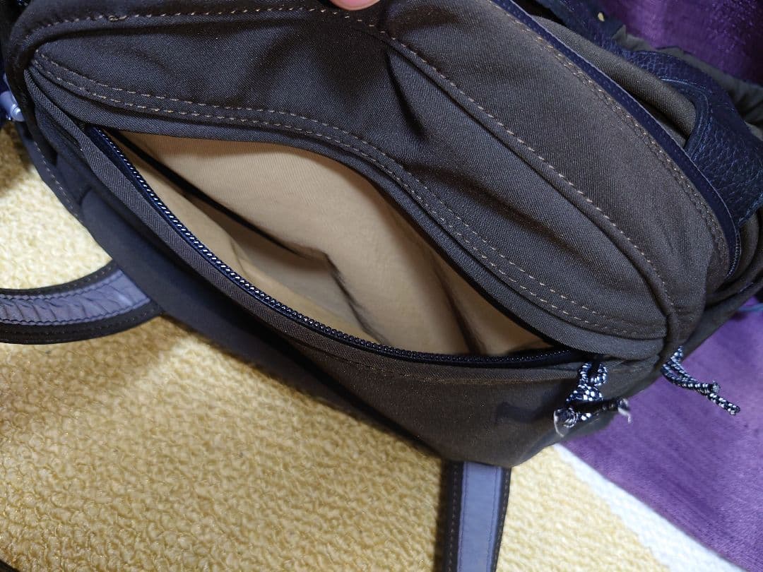 定価40000円 TOKITO360ボディバッグ