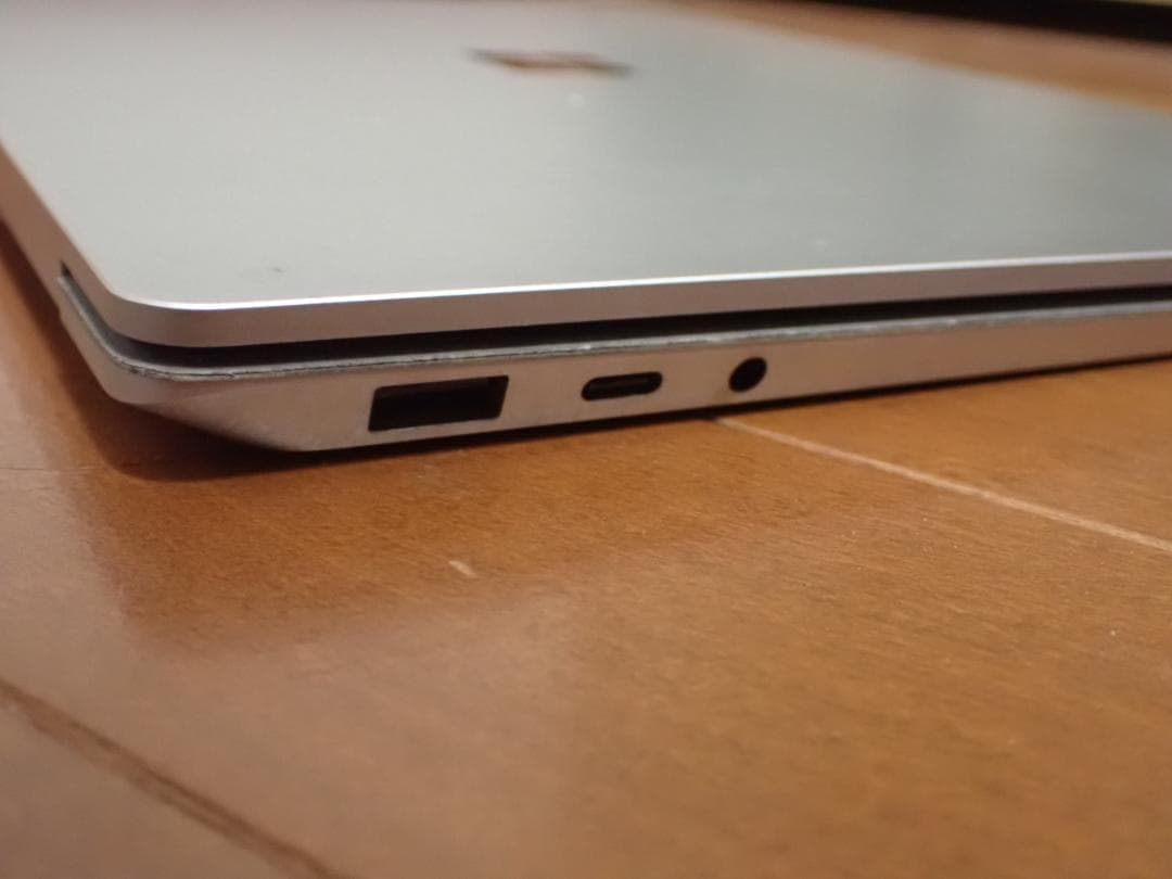 Microsoft surface Laptop 4 i5/8GB /タッチ3K